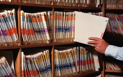 Оформить архивную справку в России